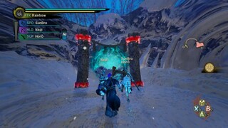 Toukiden: Kiwami Co-op Pt.17-Big Boy