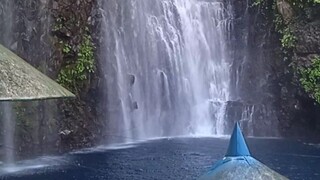 tinago falls part2