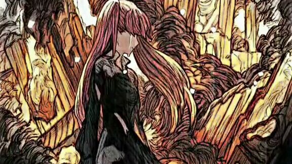 Dogeng raja iblis 😦