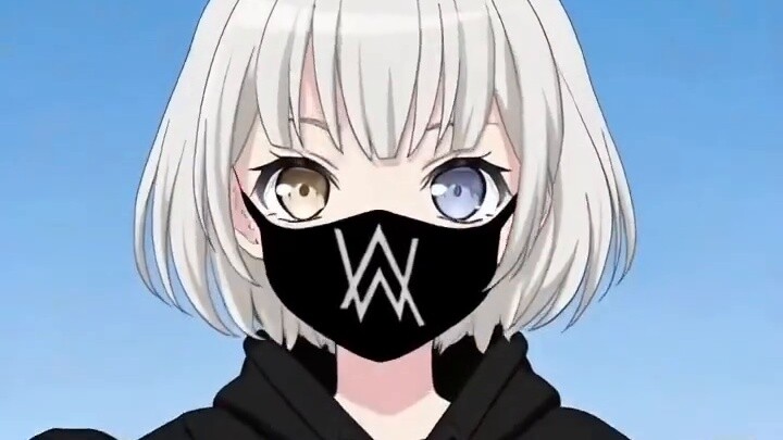 If dressing is a game, I hope you can give me some pressure