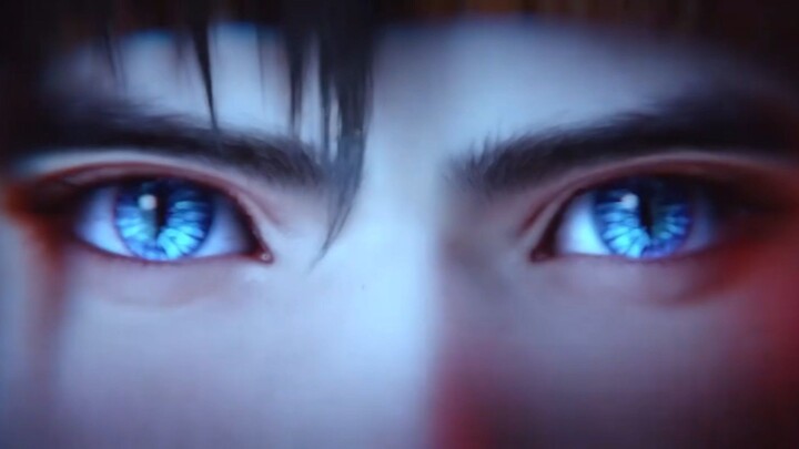 Caishen Dou Zhanlong eps2