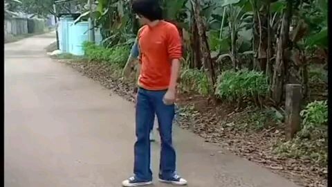 rahmat allah
