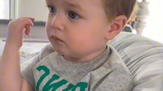 萌娃定义“午睡”