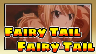 [Fairy Tail There May Not Exist Fairies, But Fairy Tail