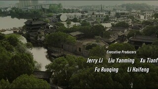 ride on(jackie chan)
