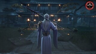 Akhirnya riliss ‼️ Yg ditunggu tunggu donghua baru 2025 🔥