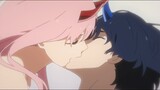 Darling in the FranXX [ AMV ] - Goodbyes