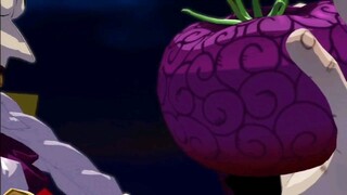 One Piece Unlimited World Red - Final Boss and Ending part 1