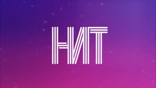 HNT - Moon Child (Lyric Video Teaser)