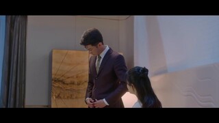 Hi! My Mr Right (2023) พบรักยัยจอมโกหก EP 11 [ซับไทย]