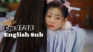 {ENG SUB} Wake up to fantasy (Xing Xing)  Eps  17 - 18| Cdrama 2024