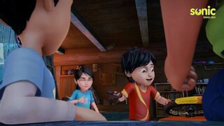 Will Shiva Reveal The Secret Of The Haunted Car_ _ Shiva _ Full Episode