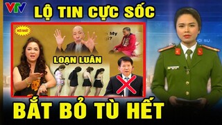 🛑 SỐC: Lộ tin nhắn “giả sư” Tịnh Thất Bồng Lai gạ tình hot girl: “Con thương thầy không”