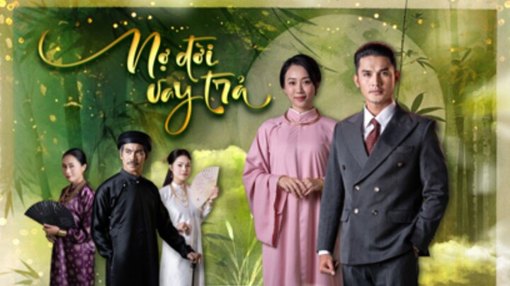 Nợ Đời Vay Trả - Trailer