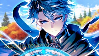 ALL IN ONE | 16 Tuôi Nhưng Lại Chính Là Đại Ka Băng Đảng Mafia  | REVIEW PHIM ANIME HAY