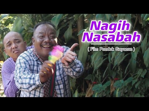 NAGIH NASABAH | WAYAHE WAYAHE BAYAR UTANG