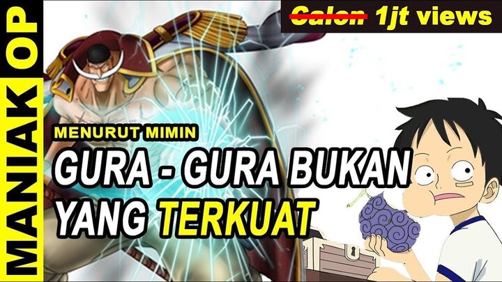 INILAH 7 BUAH SETAN TERKUAT VERSI MANIAK OP