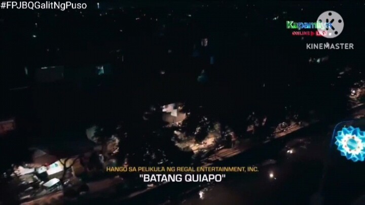 FPJ's Batang Quiapo Season 2 Episode 506 (1/4) January 23 2025 (w/ English Subtitles on Bilibili