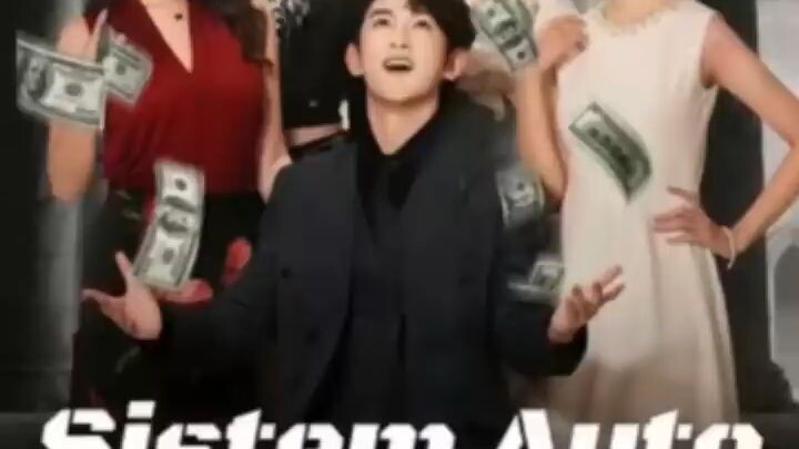 Sistem Auto Sultan Full Episode - Drama Cina Bahasa Indonesia