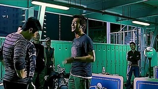 Episode 2 | Apakah kamu takut pada Chang Wei seperti ini?