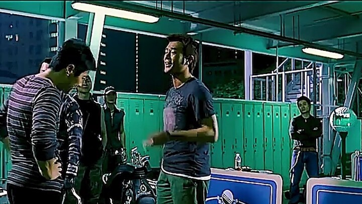 Episode 2 | Apakah kamu takut pada Chang Wei seperti ini?