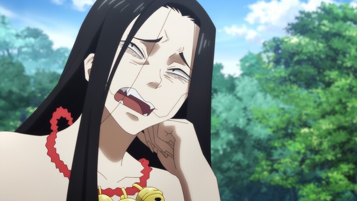 [July] Miss Hanako of the Reiwa Era – Episode 1 Teaser [MCE Subbing Group]