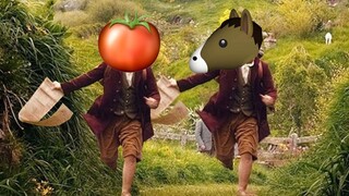 الإخوة في محنة