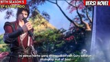 BTTH Season 5 Episode 63 Sub Indo || Sisa Peninggalan Yao Lao