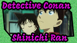 Detective Conan|[EP-1]Become a small famous detective (Shinichi&Ran)_A