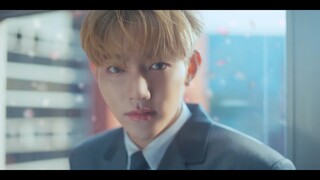 ZB1日本出道曲YURA YURA【命运之花】MV公开