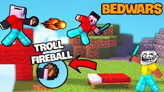 KHANGG BỊ CHỊ SIRO TROLL TRONG BEDWARS VÀ HIGHLIGHT CHỊ EM MIỀN TÂY CLEAR BEDWAR SIÊU NHANH HEROMC