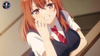 Anime Romance Paling Greget yang Bikin Senyum-Senyum Sendiri?!