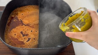 Hot Pot Anak (Versi Pelengkap Makanan)