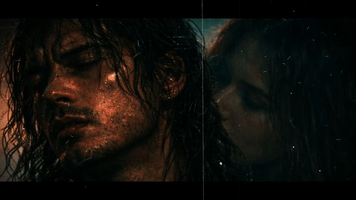 Midnight Without You — the official music video by ZYNTHERA. A cinematic hard rock ballad about love
