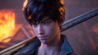 Trảm Thần Chi Phàm Trần Thần Vực - [Slay The Gods] - Tập 7-9 Full HD Thuyết Minh - HH3DVIDEO