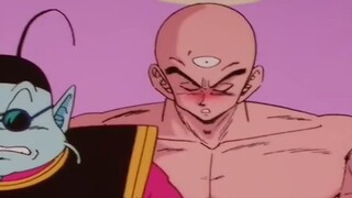 Frieza กลายเป็นผู้มีรายได้ค่าจ้าง! ฉันเป็นตัวตลกเองเหรอ? - 13