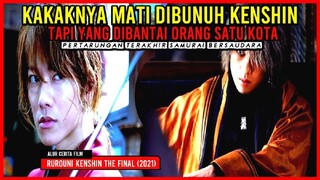 Alur Cerita Film Rurouni Kenshin Terbaru