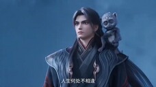 Jade Dynasty S3 Eps 11 Pv