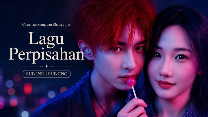 (Chen Tianxiang & Zhang Jinyi)