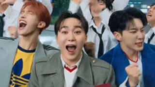 Trailer trở lại của SEVENTEEN FSS "SECOND WIND" đã được công bố!