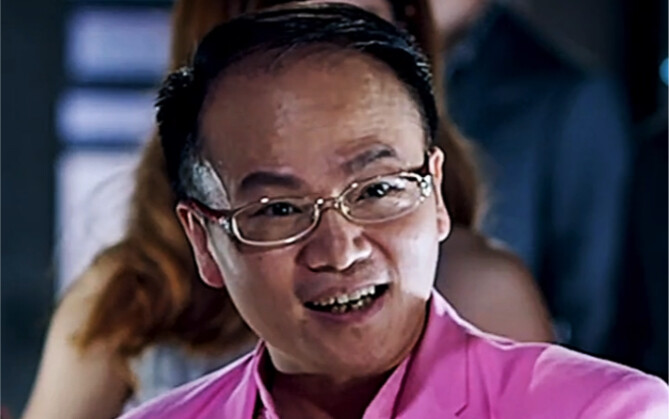 This is just too hilarious—killing your own people with your own hands!