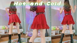 Are you hot or cold this summer ~Day 163