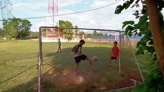 Ronaldo,Mbappe,Ronaldinho and Messi goals