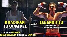 SALAM OLAH RAGA SANG LEGEND UNTUK SAHABATNYA YANG KINI JADI BANK SHAAT - Alur Ce