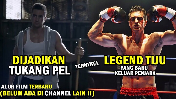 SALAM OLAH RAGA SANG LEGEND UNTUK SAHABATNYA YANG KINI JADI BANK SHAAT - Alur Ce