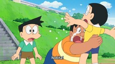 Doraemon Sub Indo Episode 685