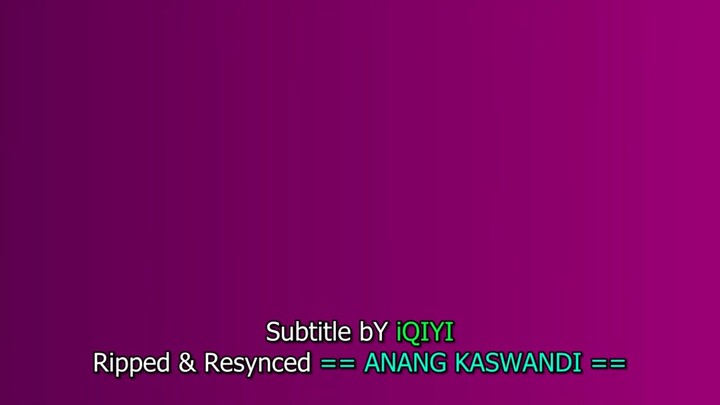 She Would Never Know 2021 (Subtitle Indonesia) Episode 1