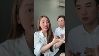 Tín Nguyễn muốn đu trend mà bất ổn quá #shorts #tinnguyen #trendtiktok