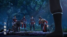 Martial Peak Eps 29 PV