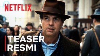 All the Light We Cannot See | Teaser Resmi | Netflix